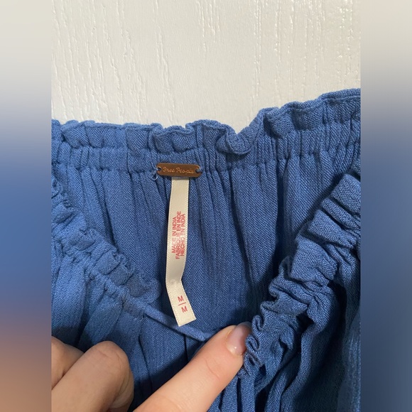 Free People Mini Dress - Picture 5 of 5